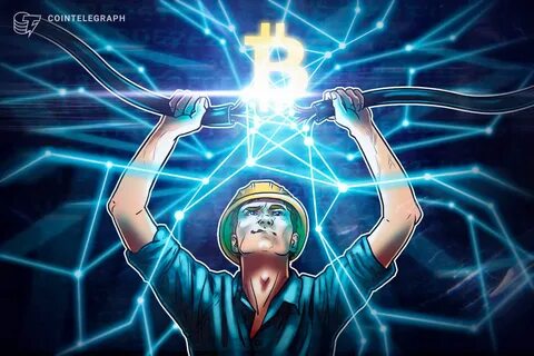 Cryptocurrency Miners Need to Report their Energy Use - Earthjustice