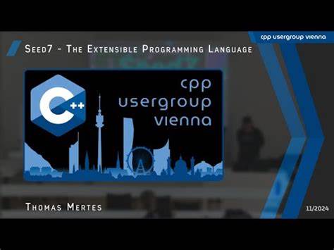 Seed7 – The Extensible Programming Language