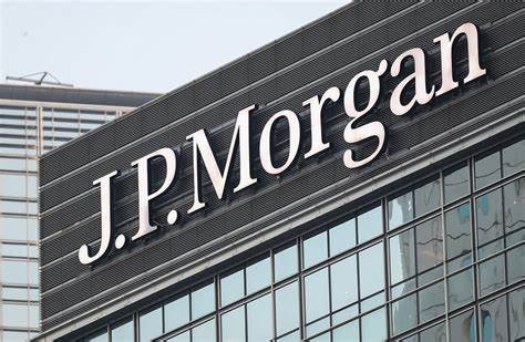 JPMorgan Weighs Crypto-Backed Loans in Shift From Dimon’s Skepticism