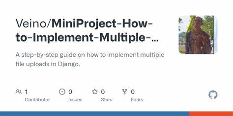 Open source BITS protocol implementation using Django