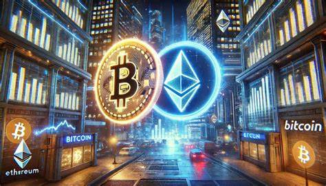 SEC Approves Bitwise Spot Bitcoin and Ethereum ETF