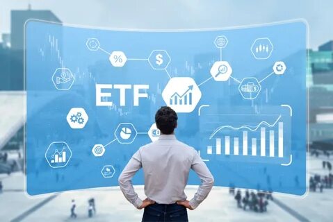 3 Top Crypto ETFs to Buy Now and Hold For the Long Term - The Motley Fool