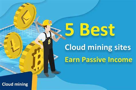 Unveiling the 5 Best Cryptocurrency Free Cloud Mining Sites for US Investors - The Cryptonomist