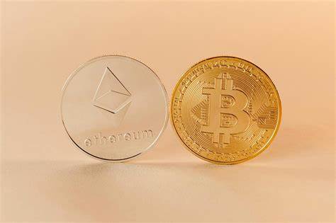 Exploring how Ethereum and Bitcoin continue to shape the future of 