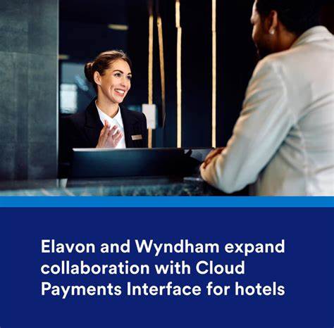 Wyndham Hotels & Resorts, Elavon Partner to Revolutionize Payment Processing for 6,000+ Franchisees