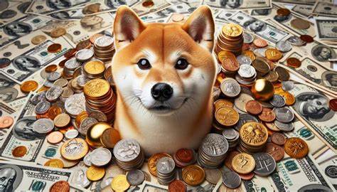 Can You Turn $100 Into $100,000 With This New Shiba Inu (SHIB) Rival? - CryptoDaily