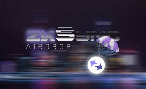 zkSync to Airdrop 17.5% of ZK Token Supply Next Week, 695K Wallets Are Eligible - Coinspeaker