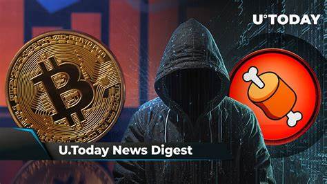 Bitcoin Shows 'Overheating Signal,' Major Correction Possible; SHIB Lead Issues Crucial BONE Call, Vitalik Buterin Shares Ethereum's Strategy Against Quantum Attacks: Crypto News Digest by U.Today - U.Today