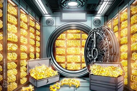  Solv Protocol targets over $1T in idle Bitcoin with institutional yield vault 