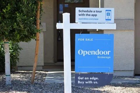Opendoor Technologies Inc. (OPEN): It’s A Pump, Not A Dump, Says Jim Cramer