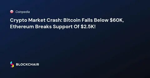 Bitcoin falls below $80,000: what is happening in the crypto market after Trump's statements - Українські Національні Новини