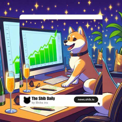 The Shib Crypto Recap: Friday - The Shib Daily