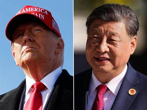 One chart shows an under-the-radar reason Trump's trade war could hurt US stocks