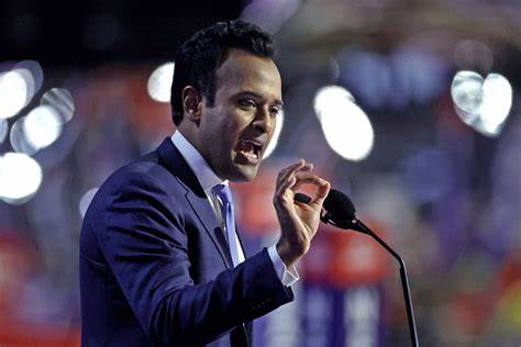 Vivek Ramaswamy to make BIG announcement on February 24; Is he planning to run for Ohio governor after DOGE exit?