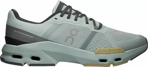 Cloudpulse Review: On’s First Gym Shoe Is Worth The Hype - Forbes