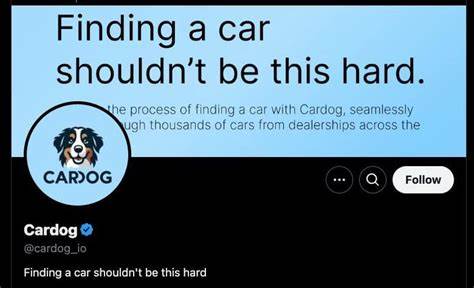 Show HN: Cardog – AI car companion that democratizes automotive expertise