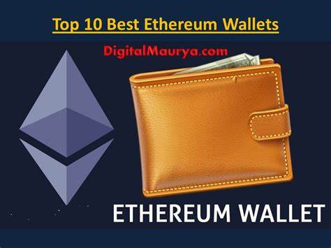 The Best Ethereum Wallet Reviews for 2018 - CoinCentral