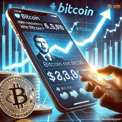 Bitcoin price rises as Dell's founder and CEO again tweets about Bitcoin