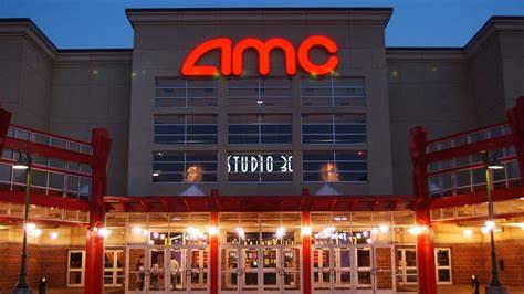 AMC Entertainment to Accept Bitcoin, Ethereum, Litecoin, and More Across 900+ Locations - Crypto News Flash