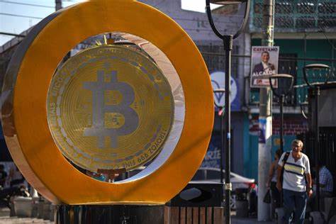 Bitcoin rises as traders weigh China fiscal stimulus, Trump odds - Free Malaysia Today