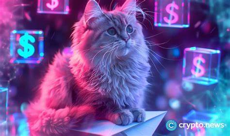 Giko Cat, inSure DeFi and Sudeng coins exhibit double-digit gains as Solana struggles - crypto.news