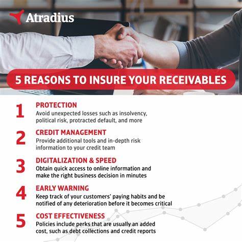 Credit insurer Atradius reshuffles management board