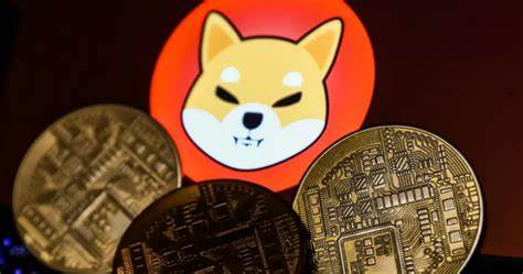 What Is Shiba Inu Coin Cryptocurrency?