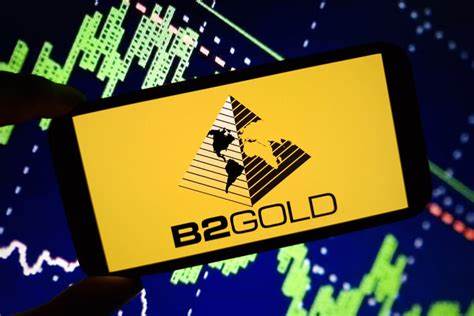 RBC Capital Maintains a Hold Rating on B2Gold Corp. (BTG)