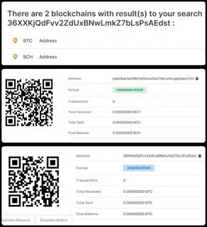 Exclusive: Scammers using fake WHO Bitcoin wallet to steal donation - HackRead