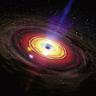 Wandering Black Hole Has Left Its Galactic Center – Universe Today
