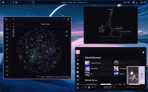 Hyprland 0.50.0 Released