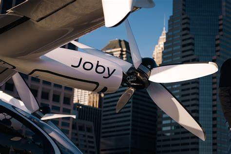 Joby Aviation, Inc. (JOBY): If Boeing Has An eVTOL, Then Why Joby? Wonders Jim Cramer