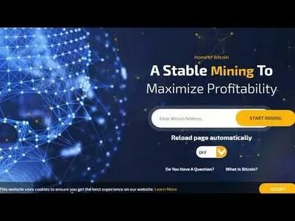 ATIL MINING Launches Free Bitcoin Cloud Mining Platform Regulated by FCA - GlobeNewswire
