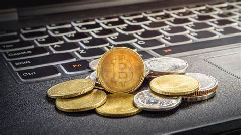 It's Time To Rethink Accounting For Cryptocurrency