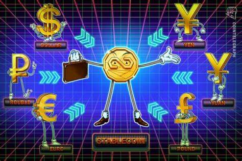 The Unstoppable Trajectory: Stablecoins Are Evolving Traditional Finances - Cointelegraph