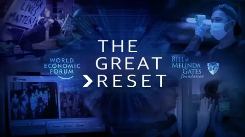 WEF Great Reset could fail if crypto remains unregulated - FinTech Magazine