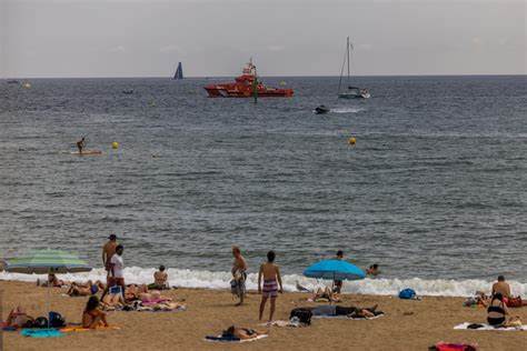 Barcelona’s tourism fatigue is growing deeper after a busy summer, and it’s not alone