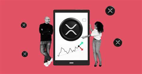 XRP Confirmed as Part of Reserve, Uncertainty About BTC Inclusion