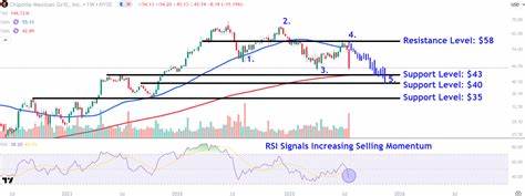 Watch These Chipotle Stock Price Levels After Post-Earnings Plunge