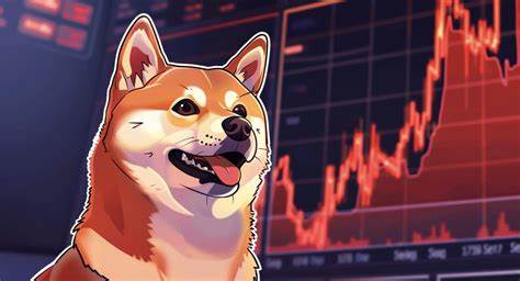 Is Dogwifhat Doomed? WIF Price Falls Under $2 as AI Meme Coin Raises $7.2 Million - Cryptonews