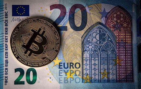European Lawmakers Propose Digital Euro—A Central Bank Digital Currency - Investopedia
