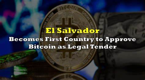 El Salvador Rushes to Approve Bitcoin Law Amendment to Comply With IMF Loan Terms - Decrypt