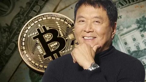 'BITCOIN CRASHING. US dollar will crash and problem is ...': Robert Kiyosaki may have just agreed with Elon Musk's 'bankruptcy warning'