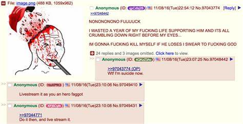 4chan may be dead, but its toxic legacy lives on