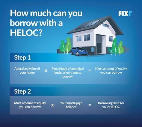 What can you use a HELOC for? 7 ways homeowners use the funds
