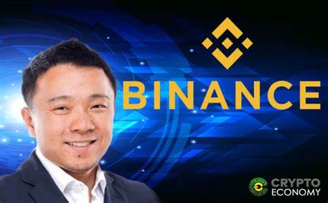 Binance CEO Believes Cryptocurrencies Will Rise Again - Happy Coin News