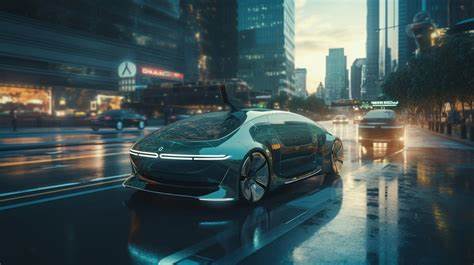 Mobileye Global (MBLY) Dives as Intel Unloads $900-Million Stake