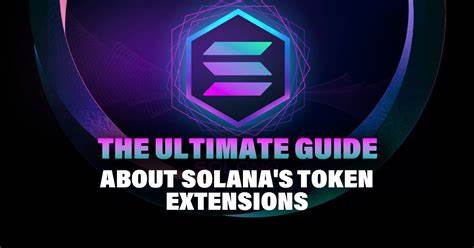 The Ultimate Guide About Token Extensions on Solana - Altcoin Buzz