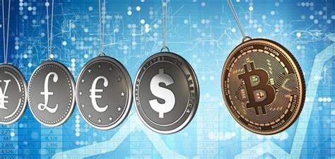 Altcoins Explained: Understanding Crypto Beyond Bitcoin - The Shib Daily