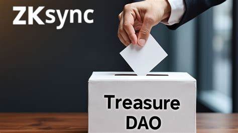 Treasure DAO Greenlights Migration to ZKsync, Mainnet Launch Expected Soon - Coinspeaker